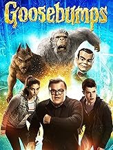 Halloween Movies - Goosebumps