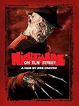 Halloween Movies - Nightmare On Elm Street