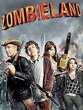 Halloween Movies - Zombieland